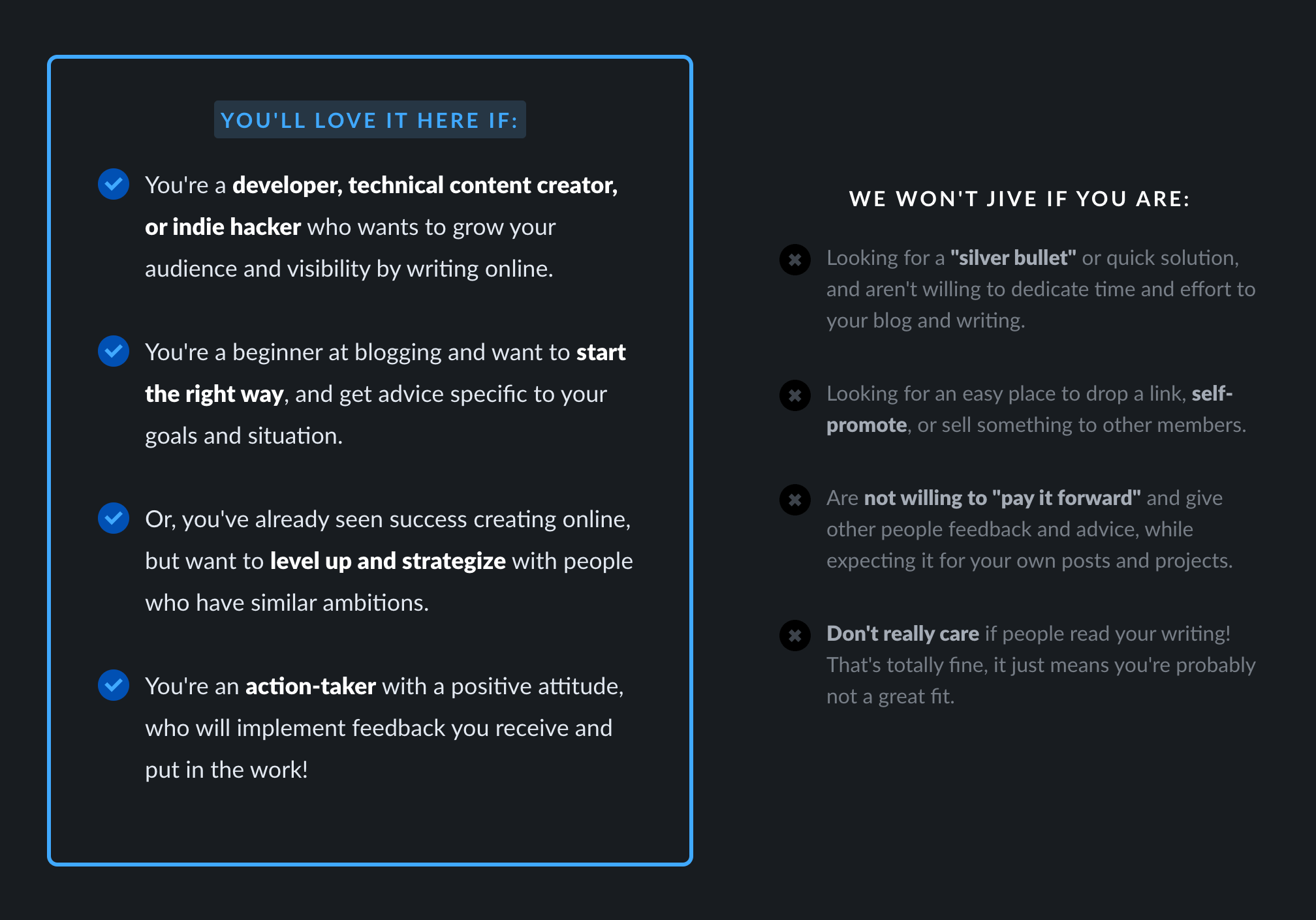 Vanilla JavaScript