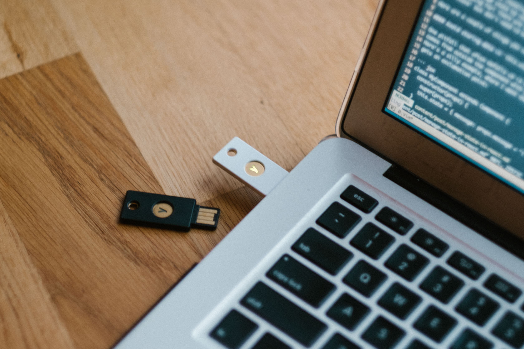 yubikey linux